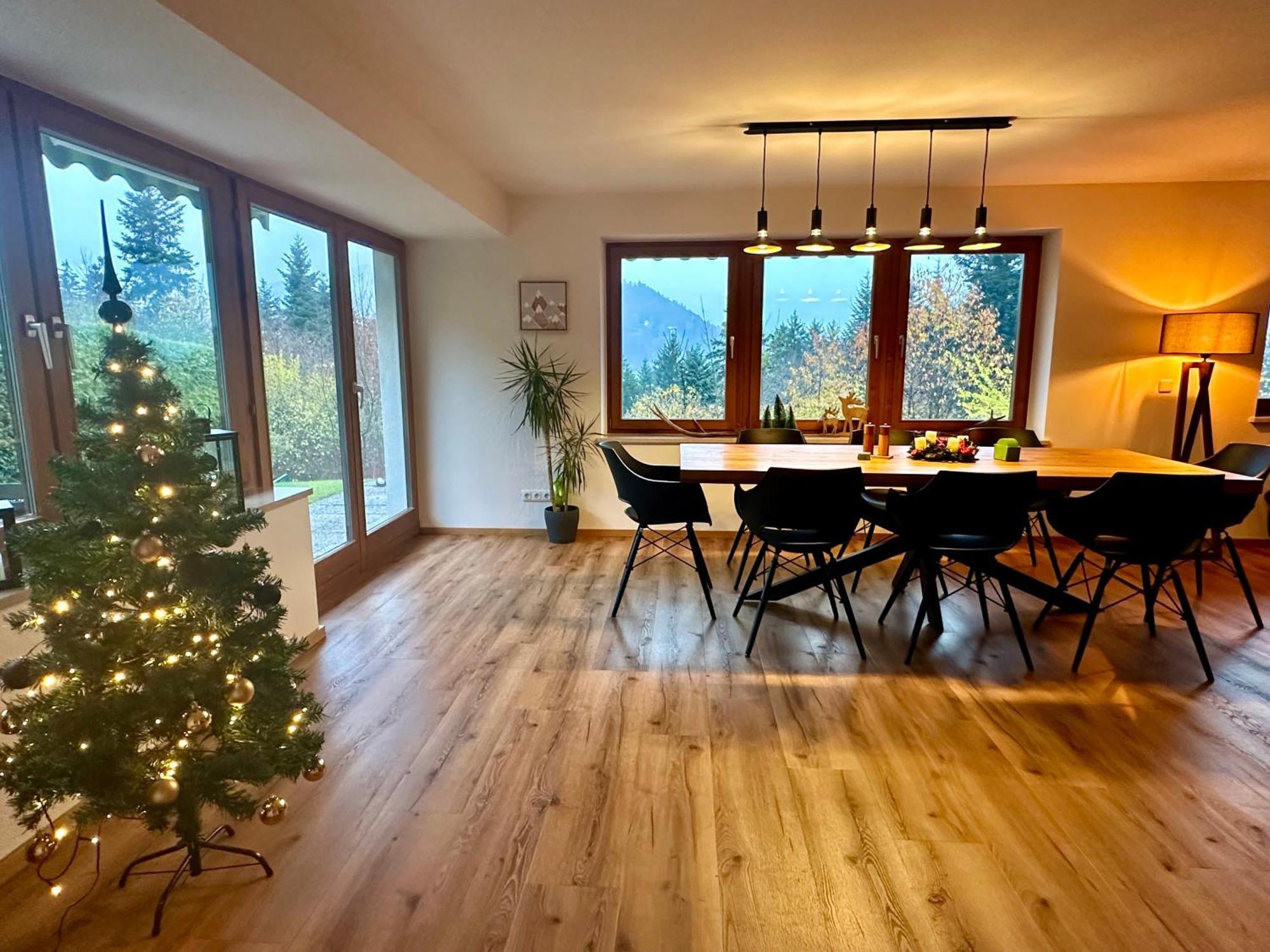 Fewo Zeitlos Mit Bergblick Berchtesgaden Exterior foto